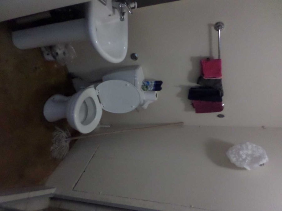 2 Bedroom Property for Sale in Hatfield Gauteng