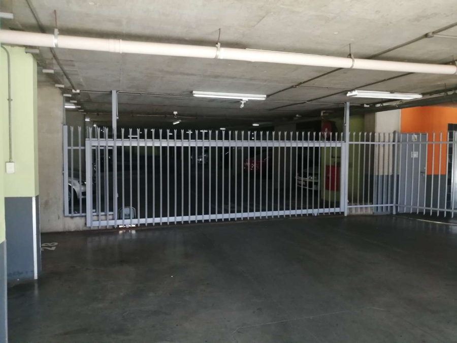 2 Bedroom Property for Sale in Hatfield Gauteng