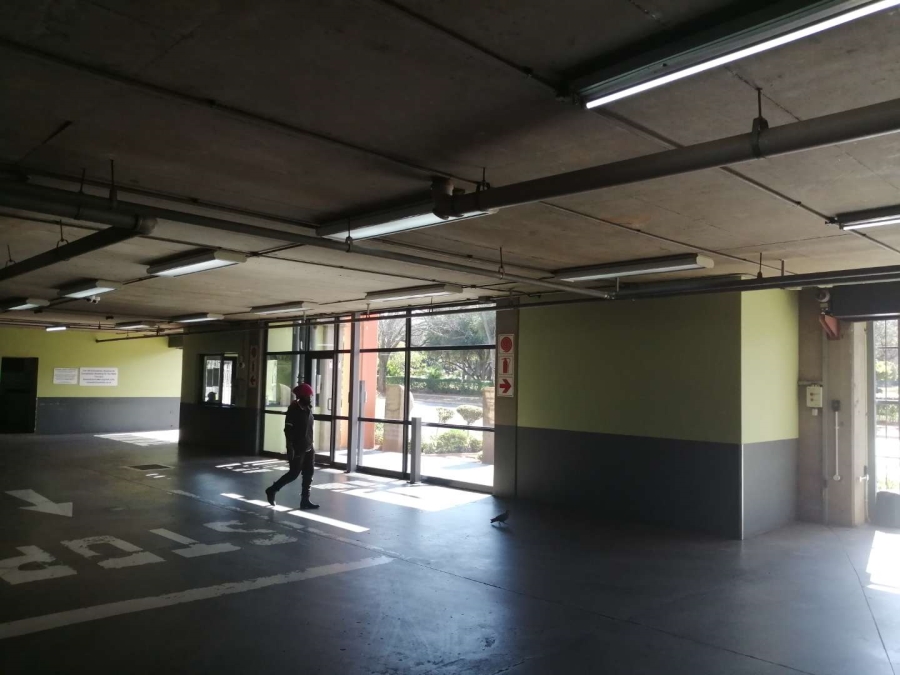 2 Bedroom Property for Sale in Hatfield Gauteng