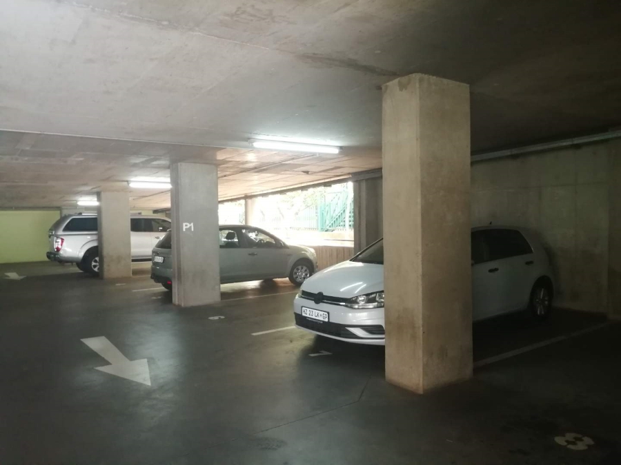 2 Bedroom Property for Sale in Hatfield Gauteng