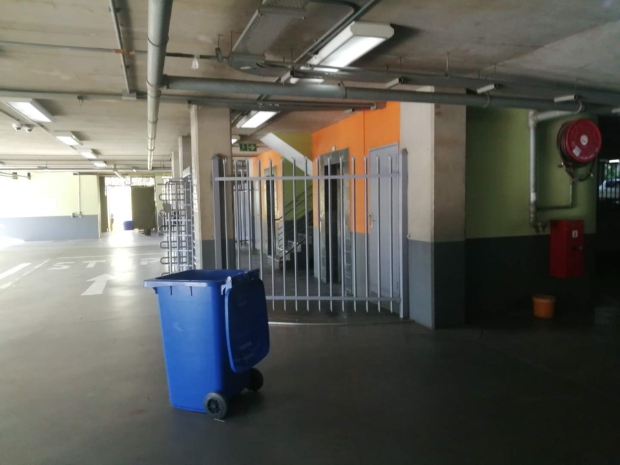 2 Bedroom Property for Sale in Hatfield Gauteng