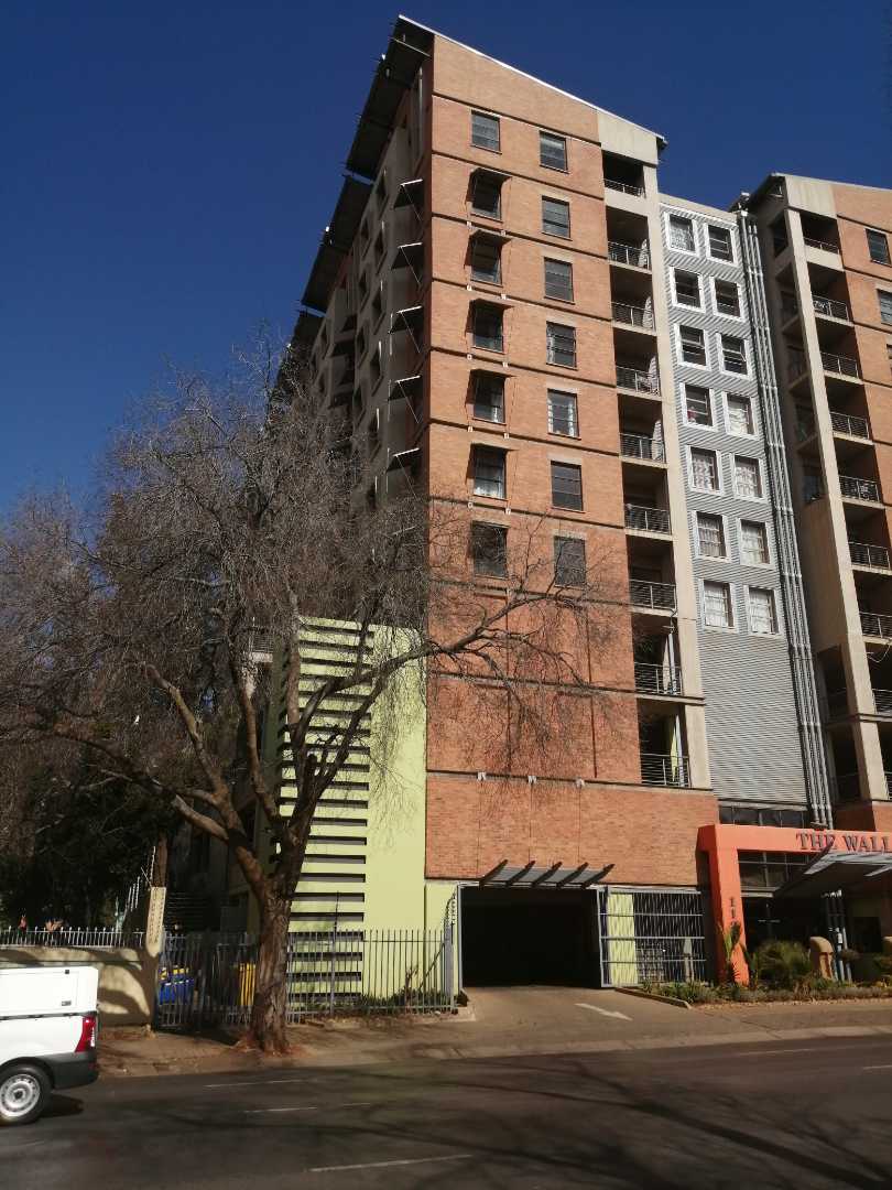 2 Bedroom Property for Sale in Hatfield Gauteng