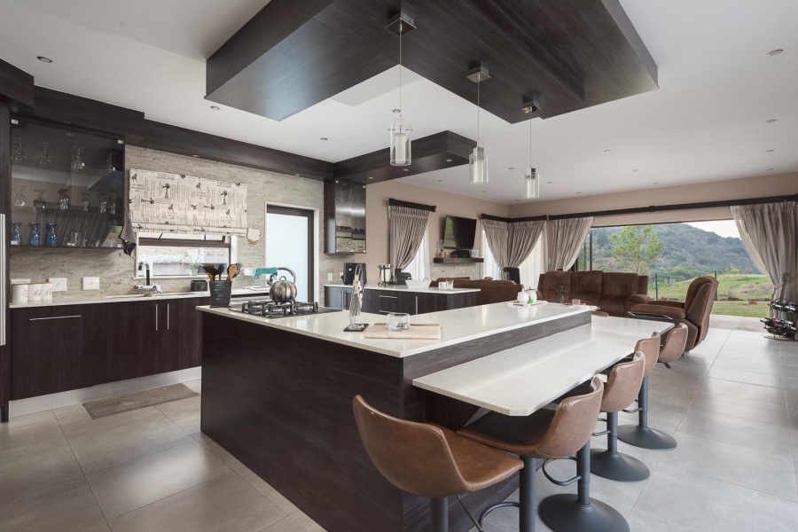 4 Bedroom Property for Sale in Eye of Africa Gauteng