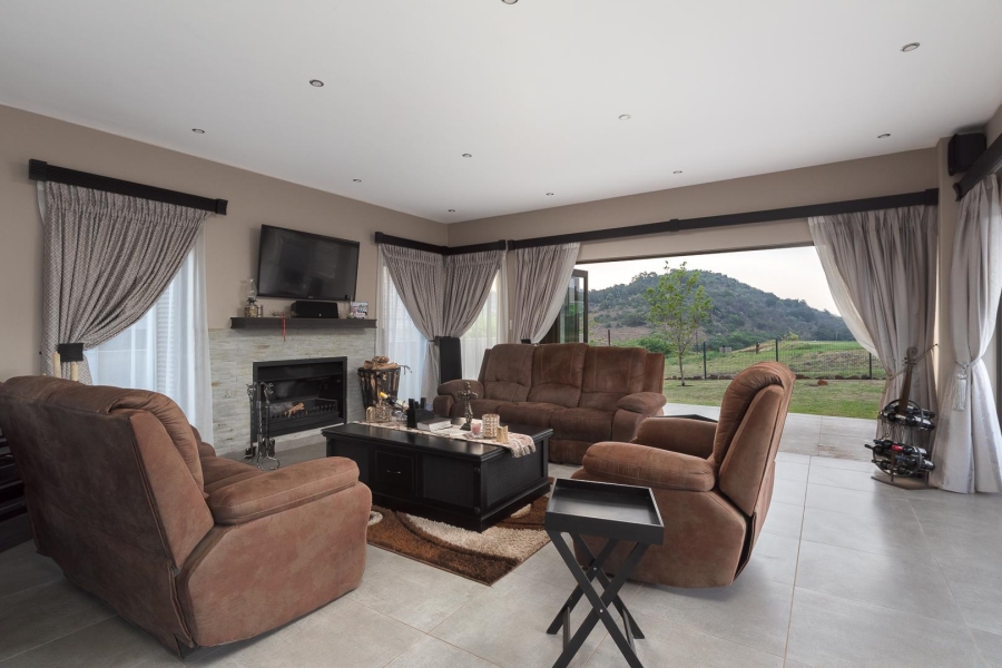 4 Bedroom Property for Sale in Eye of Africa Gauteng