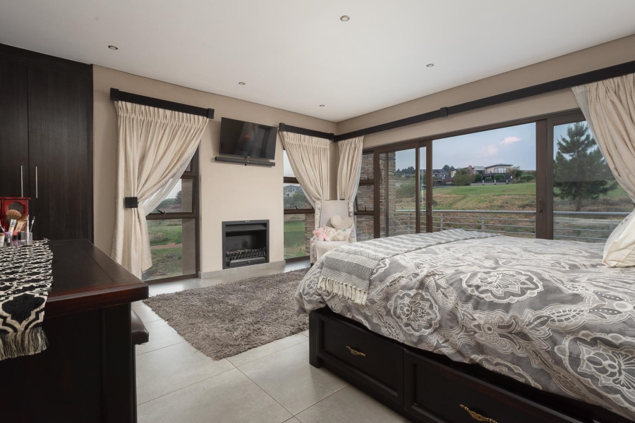 4 Bedroom Property for Sale in Eye of Africa Gauteng