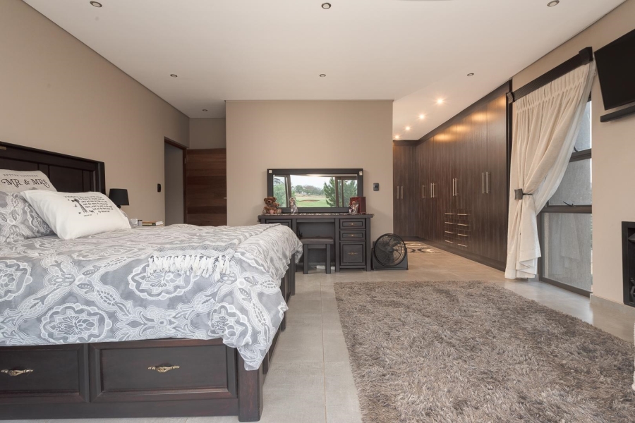 4 Bedroom Property for Sale in Eye of Africa Gauteng