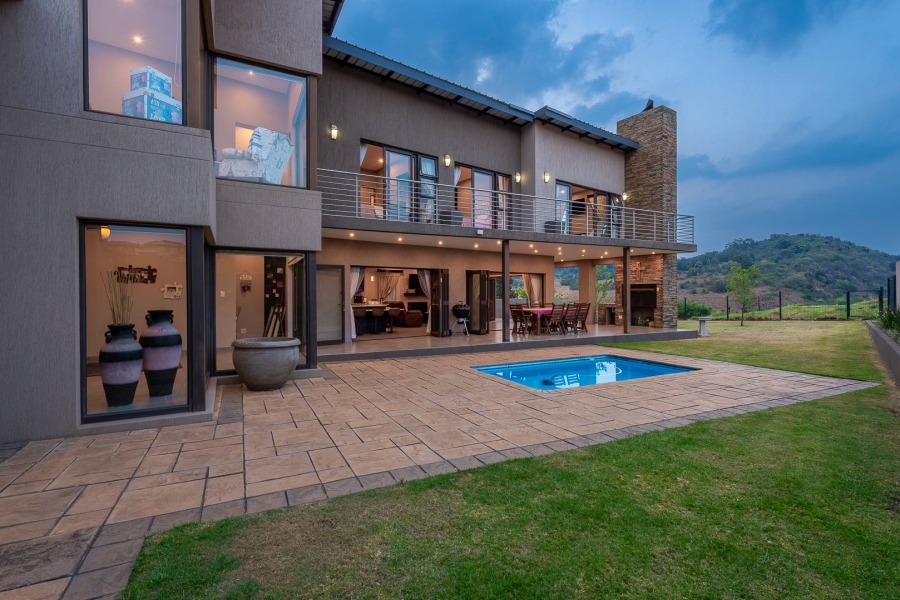 4 Bedroom Property for Sale in Eye of Africa Gauteng