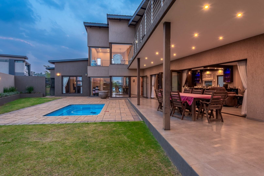 4 Bedroom Property for Sale in Eye of Africa Gauteng