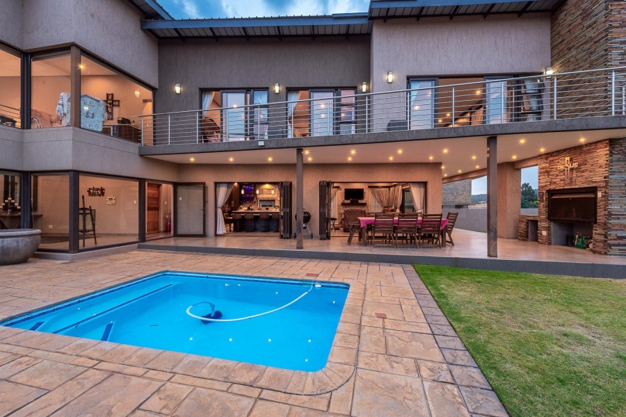 4 Bedroom Property for Sale in Eye of Africa Gauteng