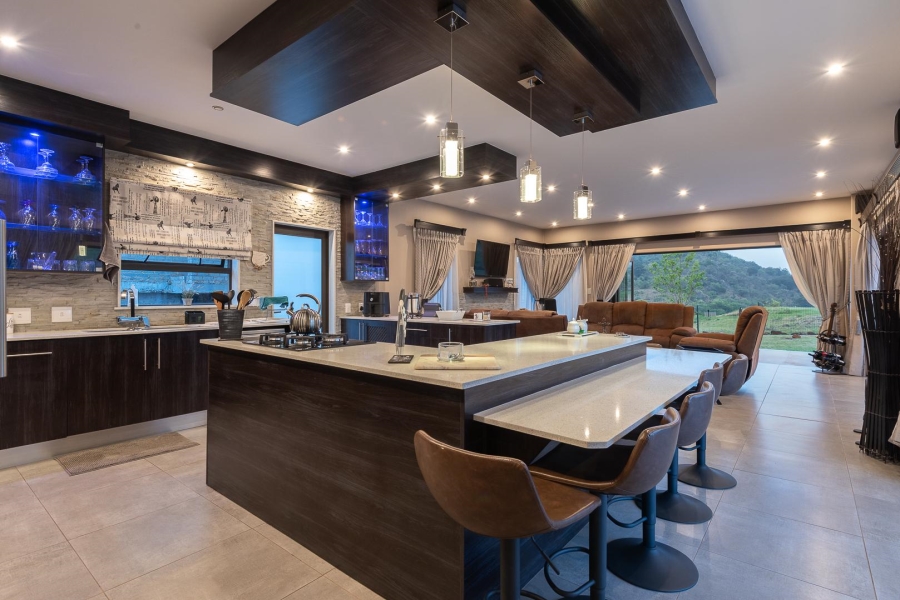 4 Bedroom Property for Sale in Eye of Africa Gauteng