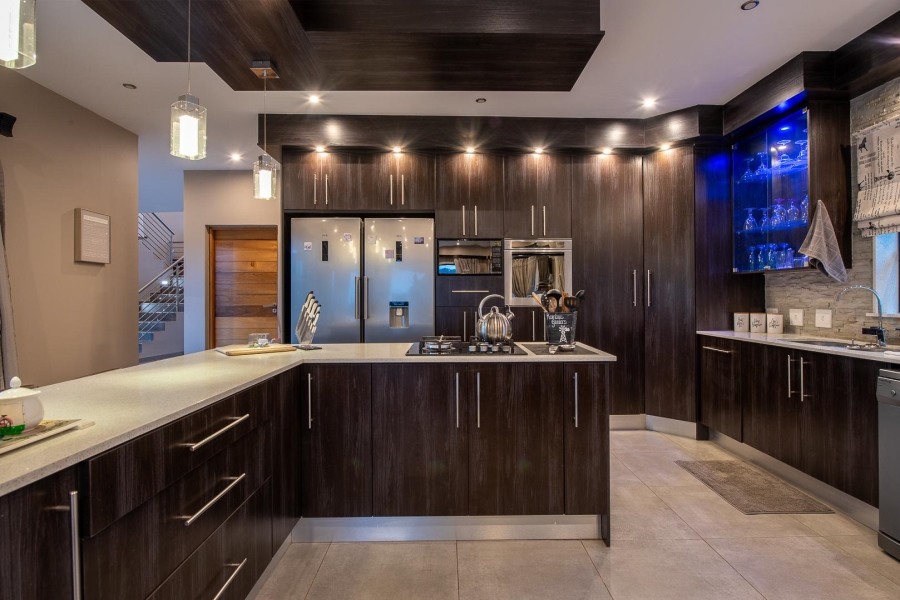 4 Bedroom Property for Sale in Eye of Africa Gauteng