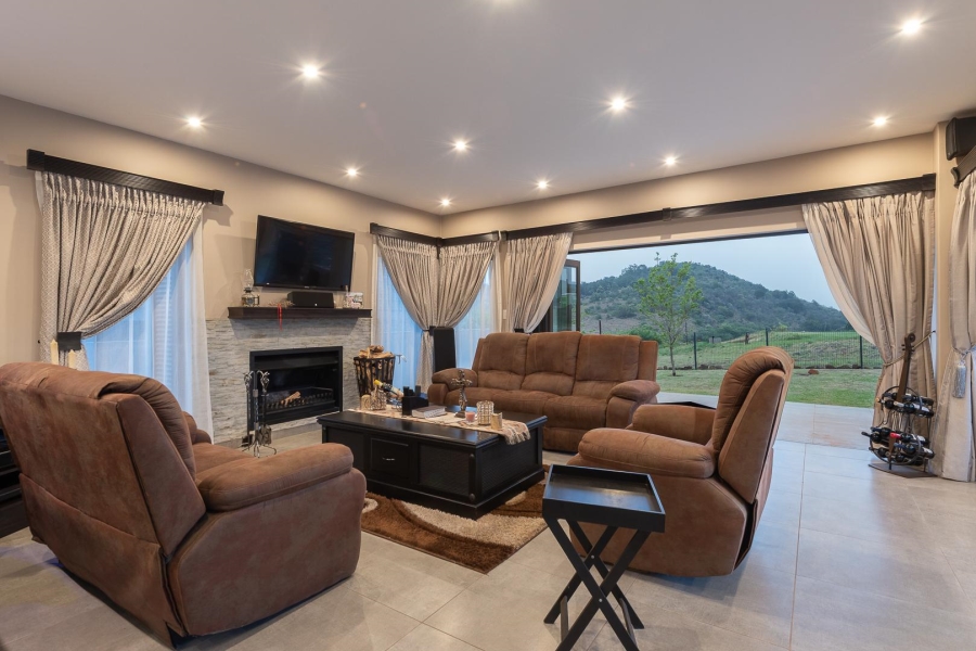 4 Bedroom Property for Sale in Eye of Africa Gauteng