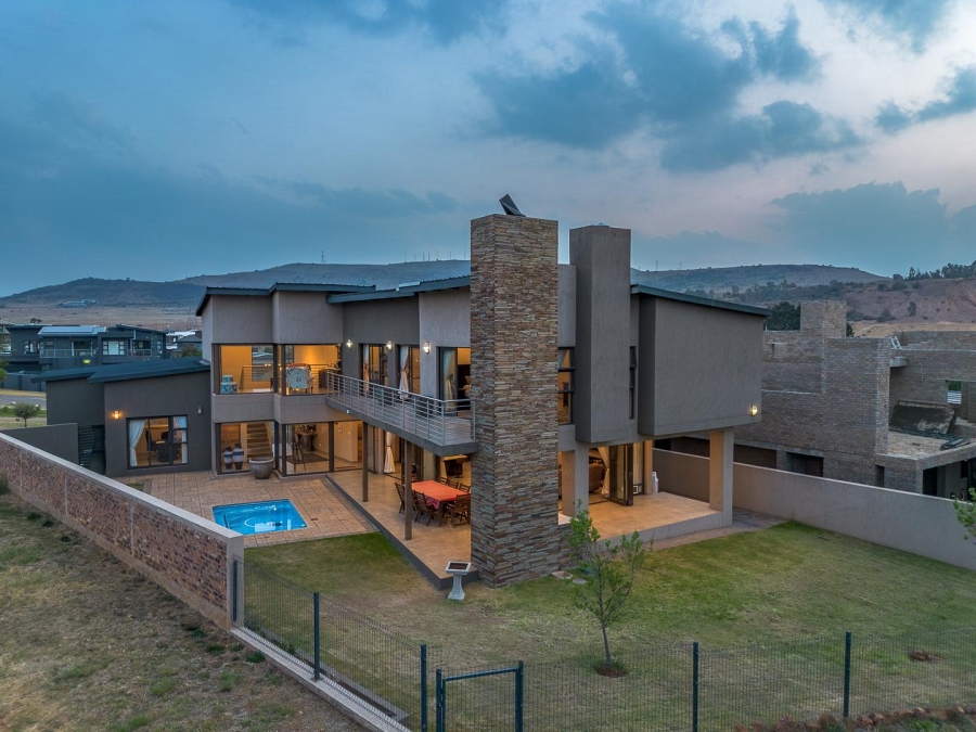 4 Bedroom Property for Sale in Eye of Africa Gauteng