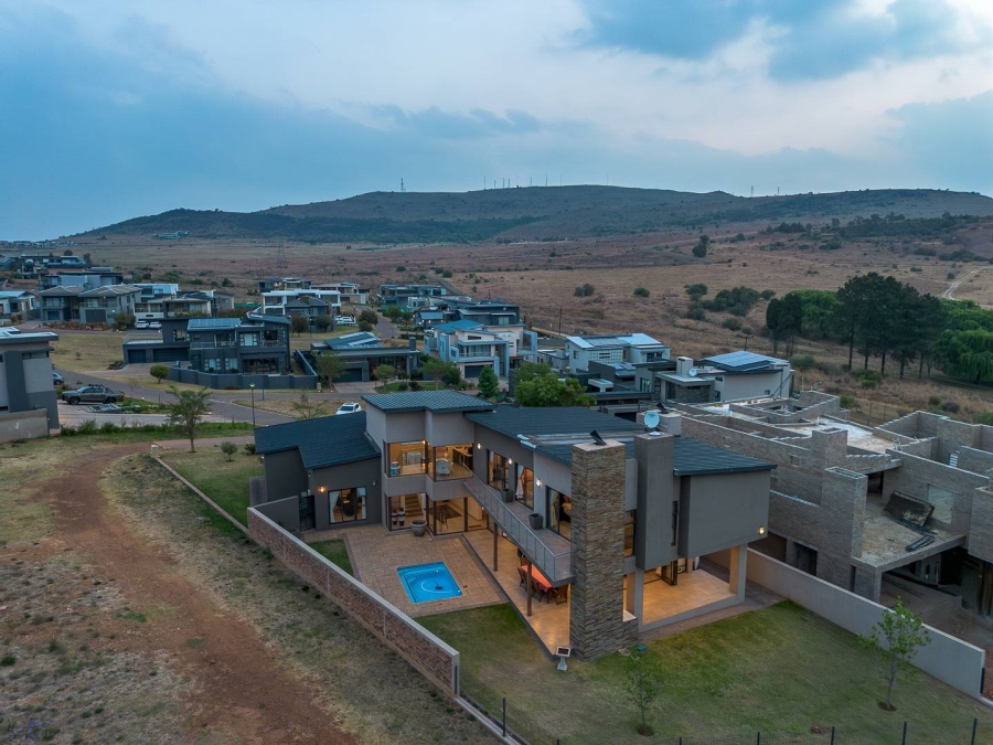 4 Bedroom Property for Sale in Eye of Africa Gauteng