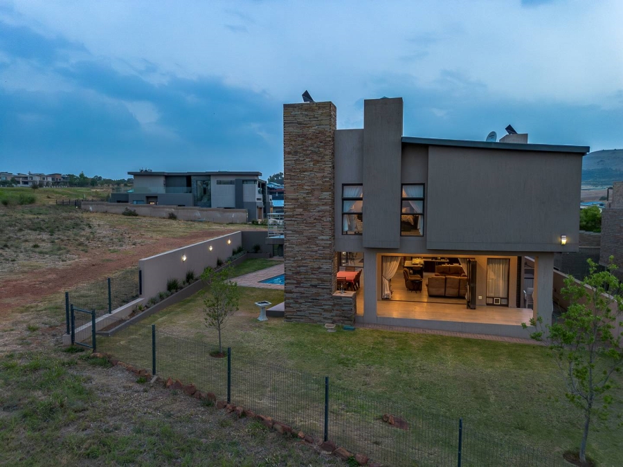 4 Bedroom Property for Sale in Eye of Africa Gauteng