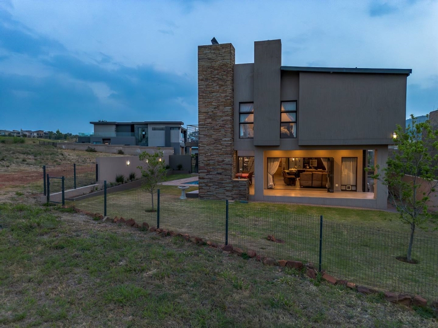 4 Bedroom Property for Sale in Eye of Africa Gauteng