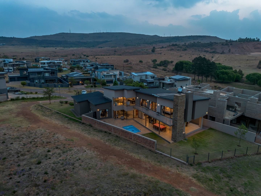 4 Bedroom Property for Sale in Eye of Africa Gauteng