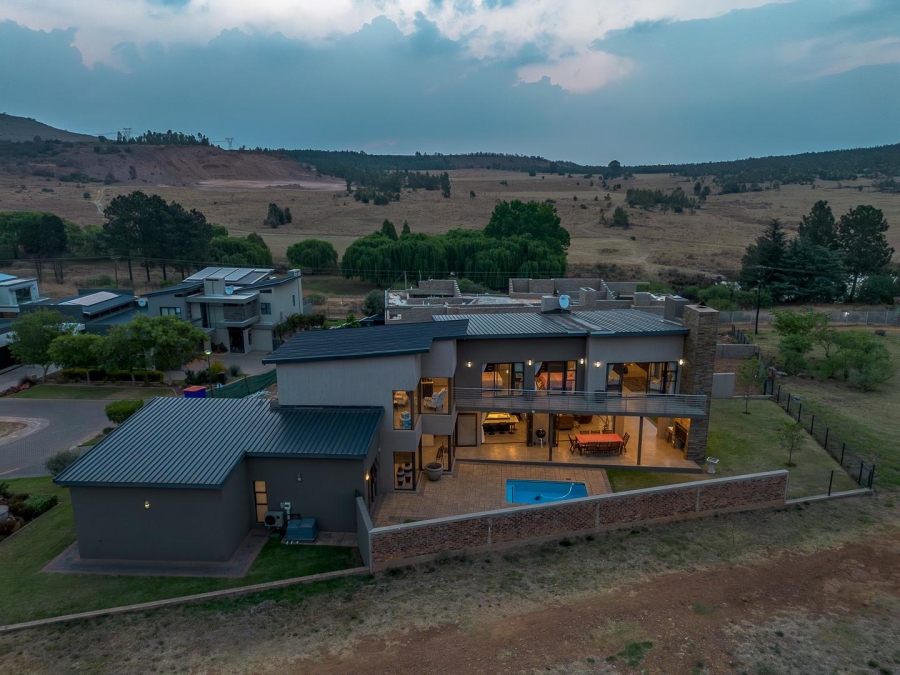 4 Bedroom Property for Sale in Eye of Africa Gauteng