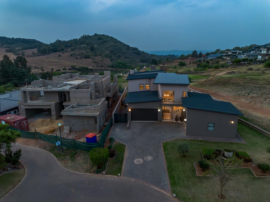 4 Bedroom Property for Sale in Eye of Africa Gauteng