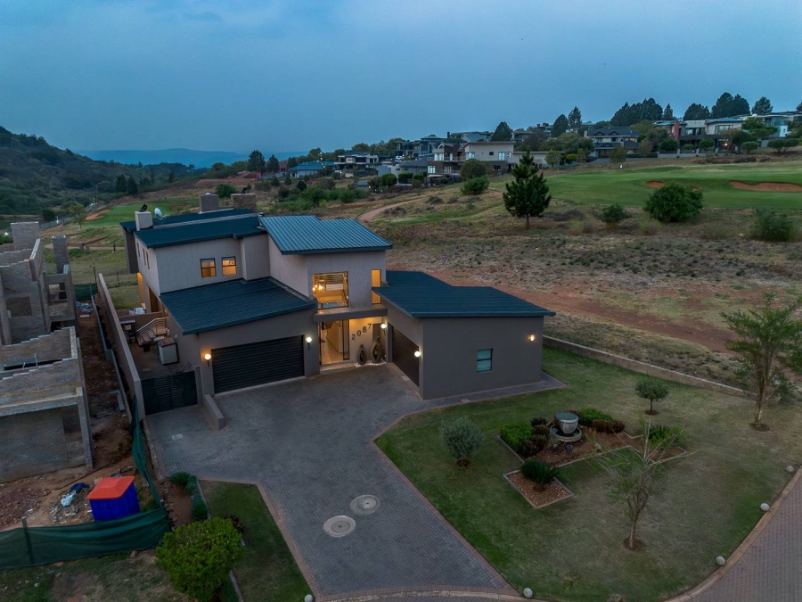 4 Bedroom Property for Sale in Eye of Africa Gauteng