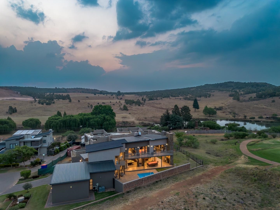 4 Bedroom Property for Sale in Eye of Africa Gauteng