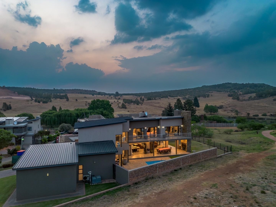 4 Bedroom Property for Sale in Eye of Africa Gauteng