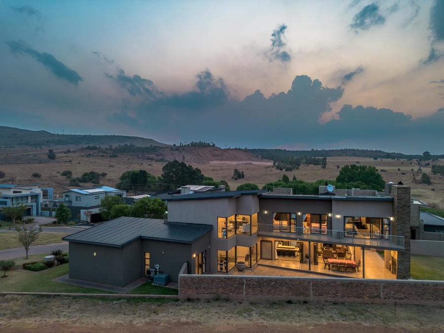 4 Bedroom Property for Sale in Eye of Africa Gauteng