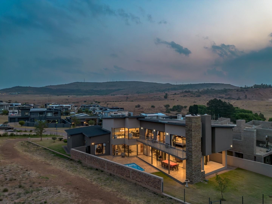 4 Bedroom Property for Sale in Eye of Africa Gauteng