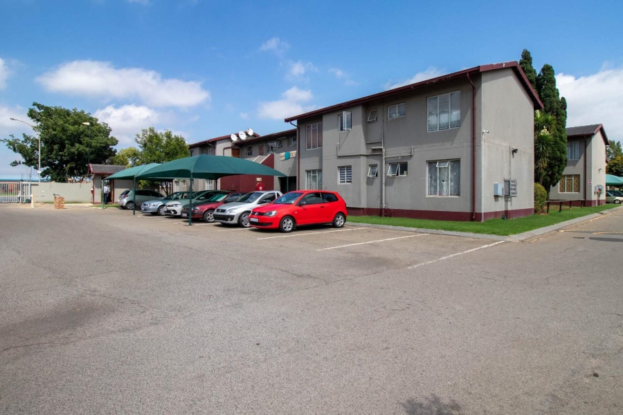 2 Bedroom Property for Sale in Benoni Central Gauteng