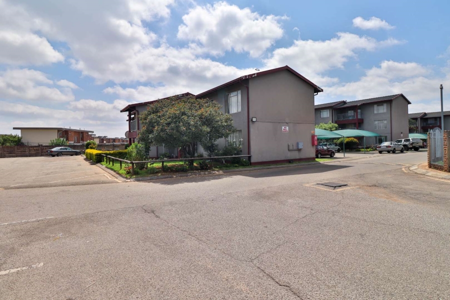 2 Bedroom Property for Sale in Benoni Central Gauteng