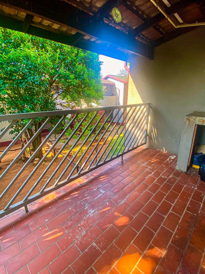 2 Bedroom Property for Sale in Benoni Central Gauteng