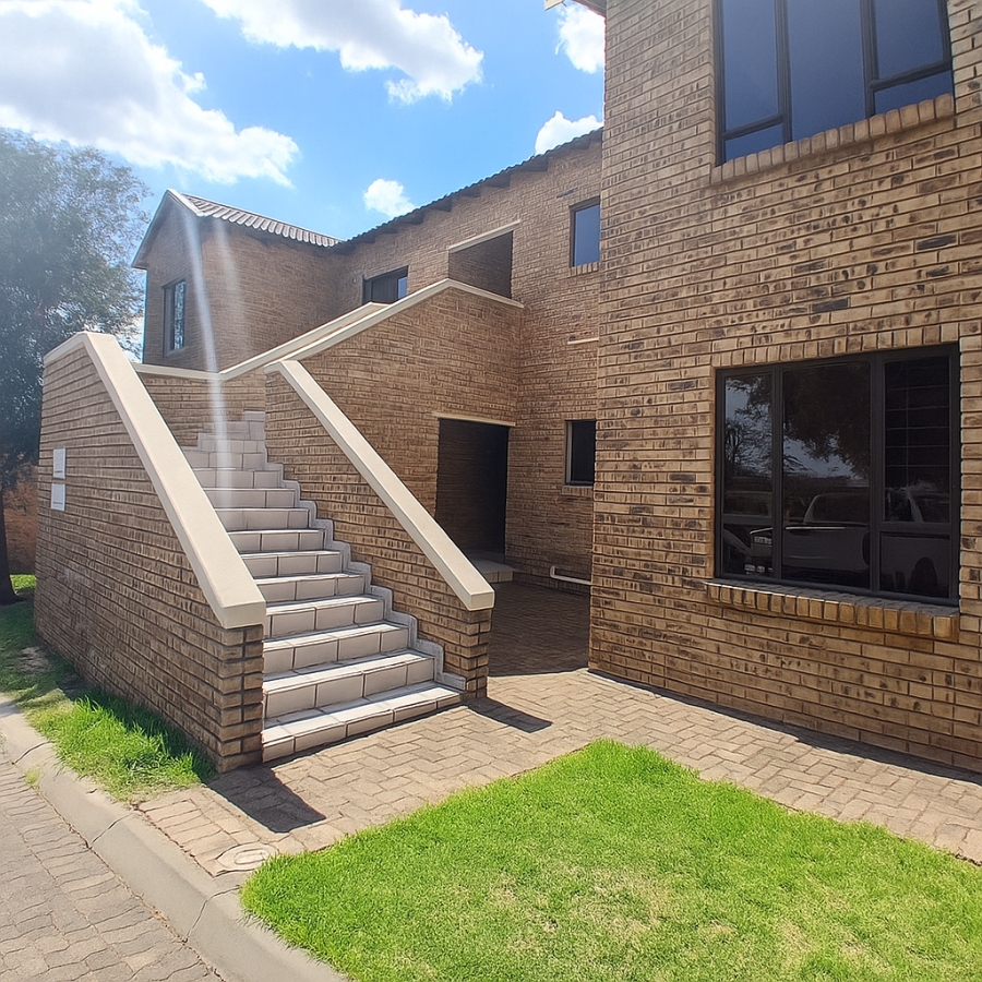 2 Bedroom Property for Sale in South Crest Gauteng