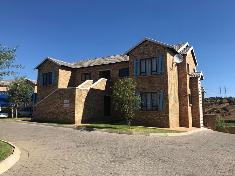 2 Bedroom Property for Sale in South Crest Gauteng