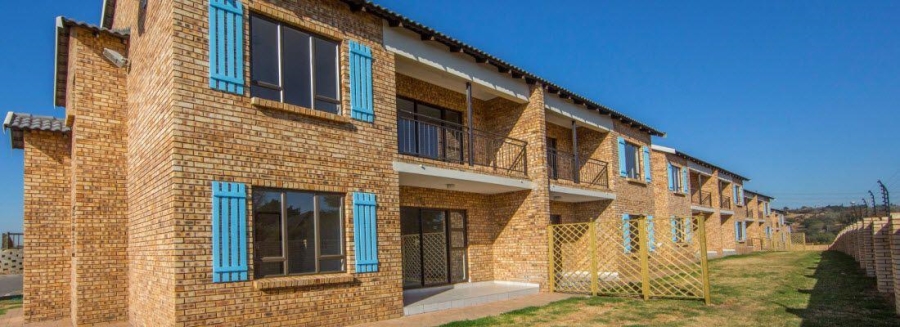 2 Bedroom Property for Sale in South Crest Gauteng