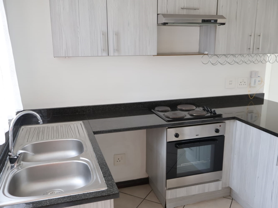 2 Bedroom Property for Sale in Rynfield A H Gauteng