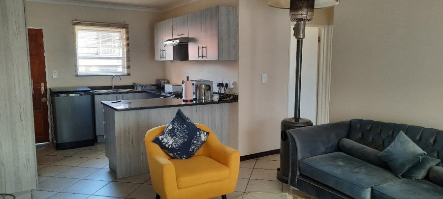 2 Bedroom Property for Sale in Rynfield A H Gauteng