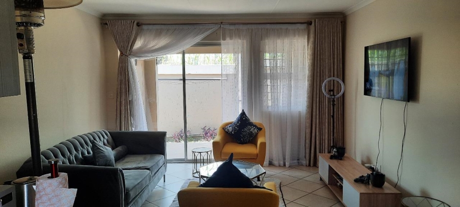 2 Bedroom Property for Sale in Rynfield A H Gauteng