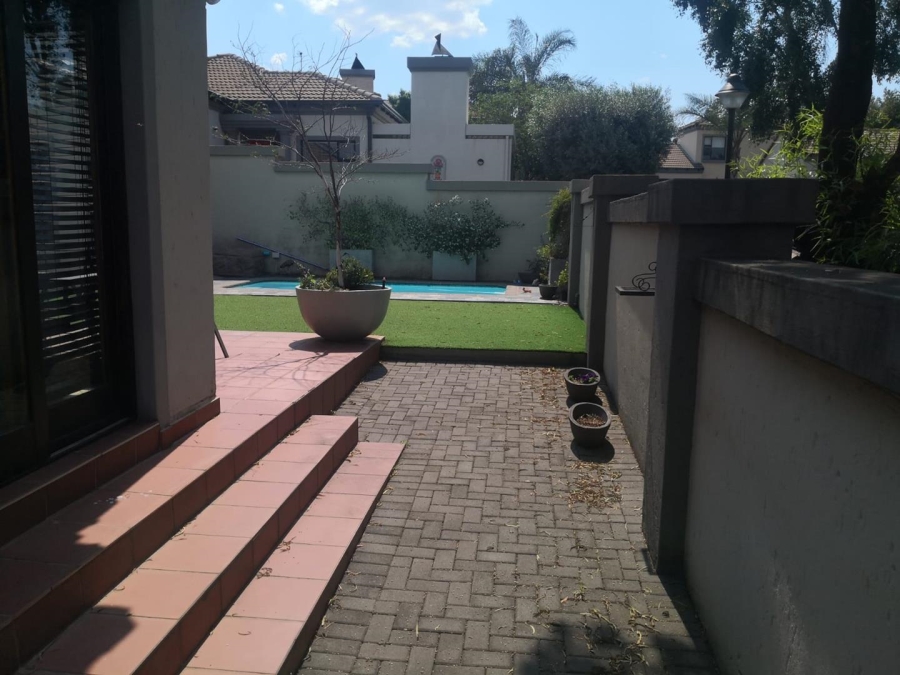 3 Bedroom Property for Sale in Midstream Estate Gauteng