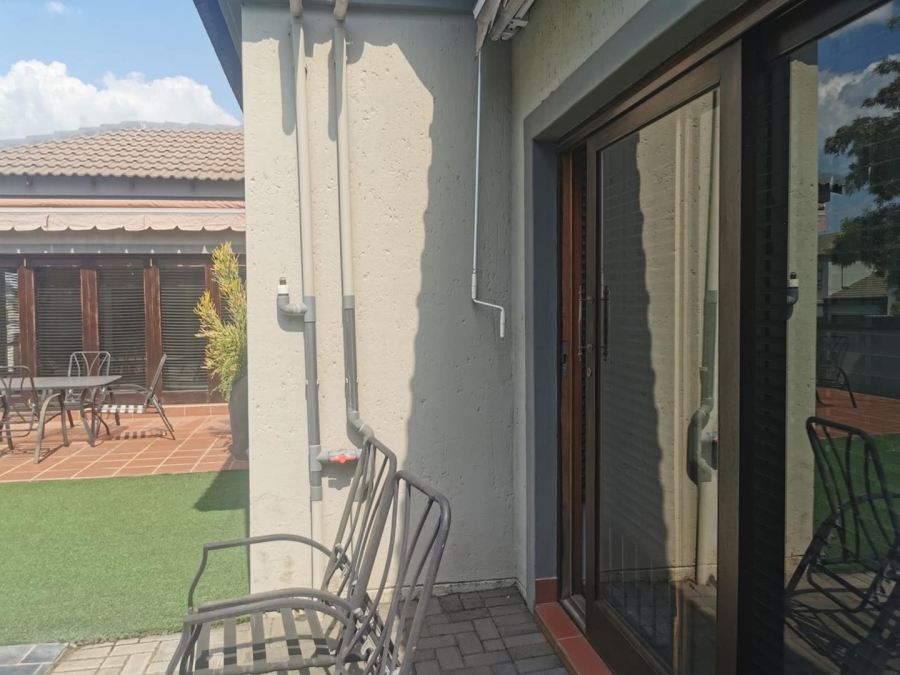 3 Bedroom Property for Sale in Midstream Estate Gauteng