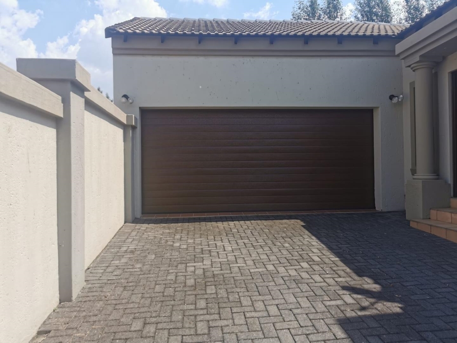 3 Bedroom Property for Sale in Midstream Estate Gauteng