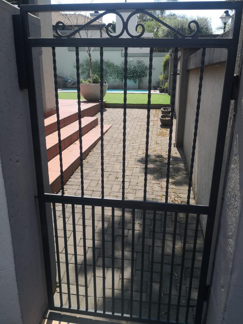 3 Bedroom Property for Sale in Midstream Estate Gauteng