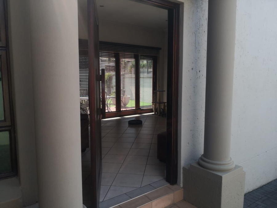 3 Bedroom Property for Sale in Midstream Estate Gauteng