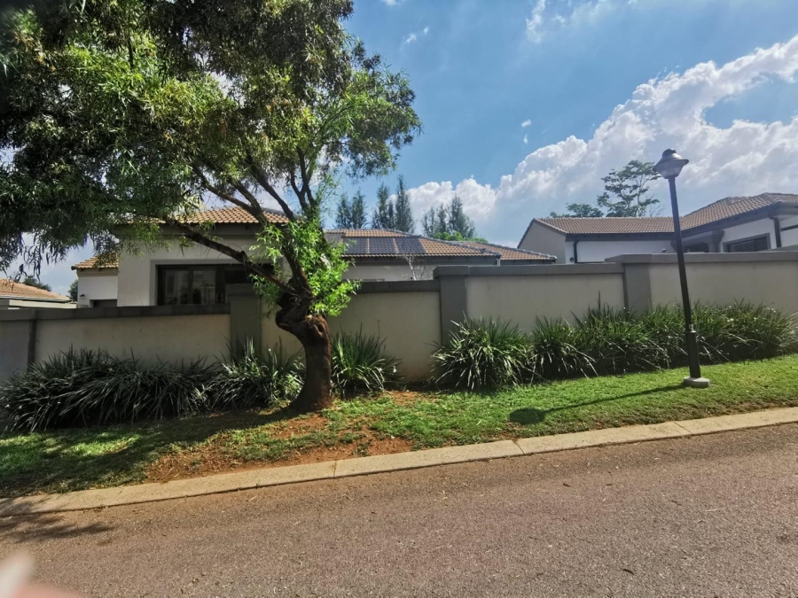 3 Bedroom Property for Sale in Midstream Estate Gauteng