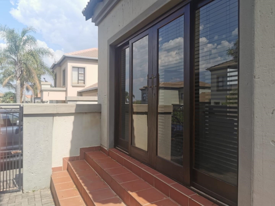 3 Bedroom Property for Sale in Midstream Estate Gauteng