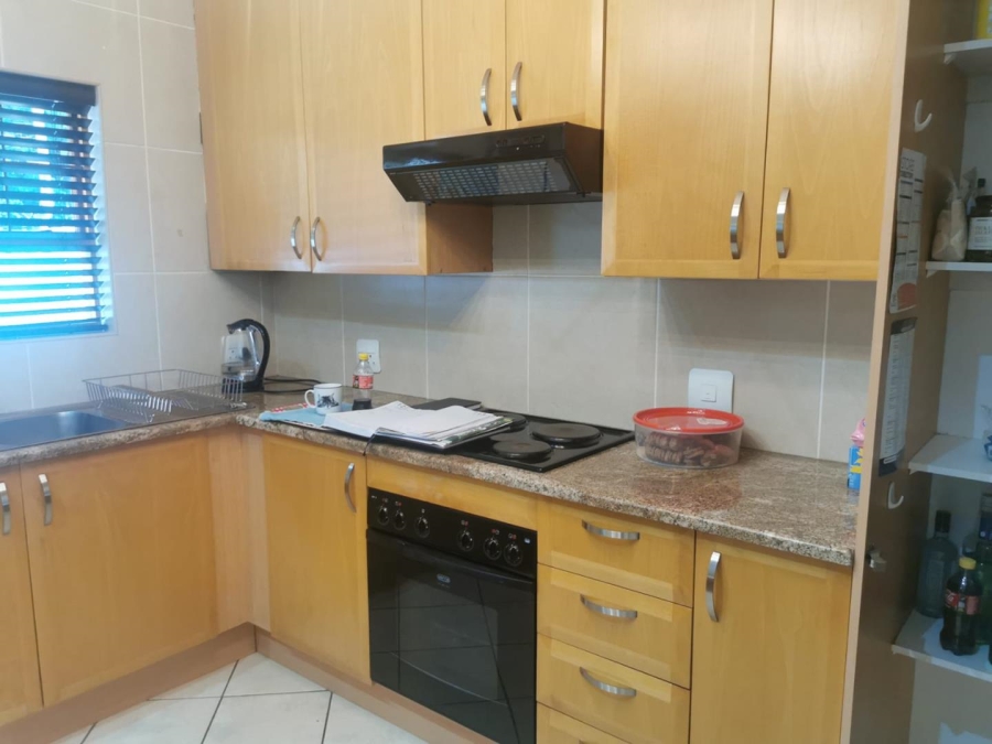 3 Bedroom Property for Sale in Midstream Estate Gauteng