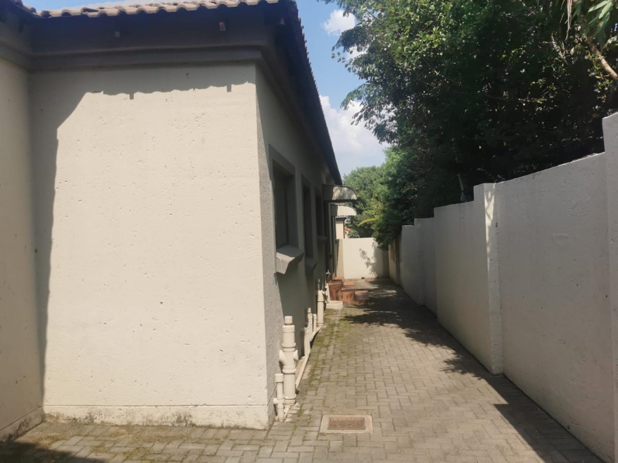 3 Bedroom Property for Sale in Midstream Estate Gauteng