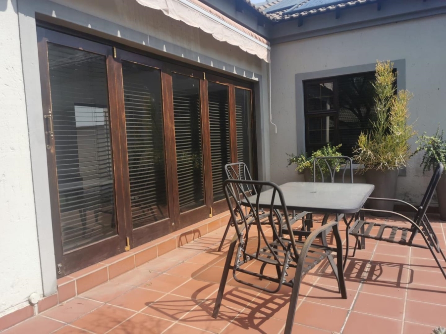 3 Bedroom Property for Sale in Midstream Estate Gauteng