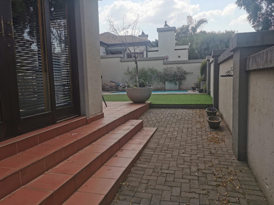 3 Bedroom Property for Sale in Midstream Estate Gauteng