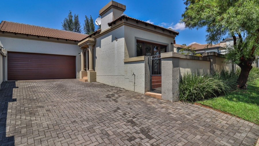 3 Bedroom Property for Sale in Midstream Estate Gauteng