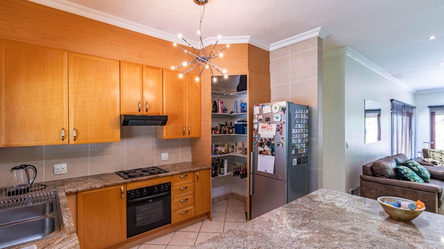 3 Bedroom Property for Sale in Midstream Estate Gauteng